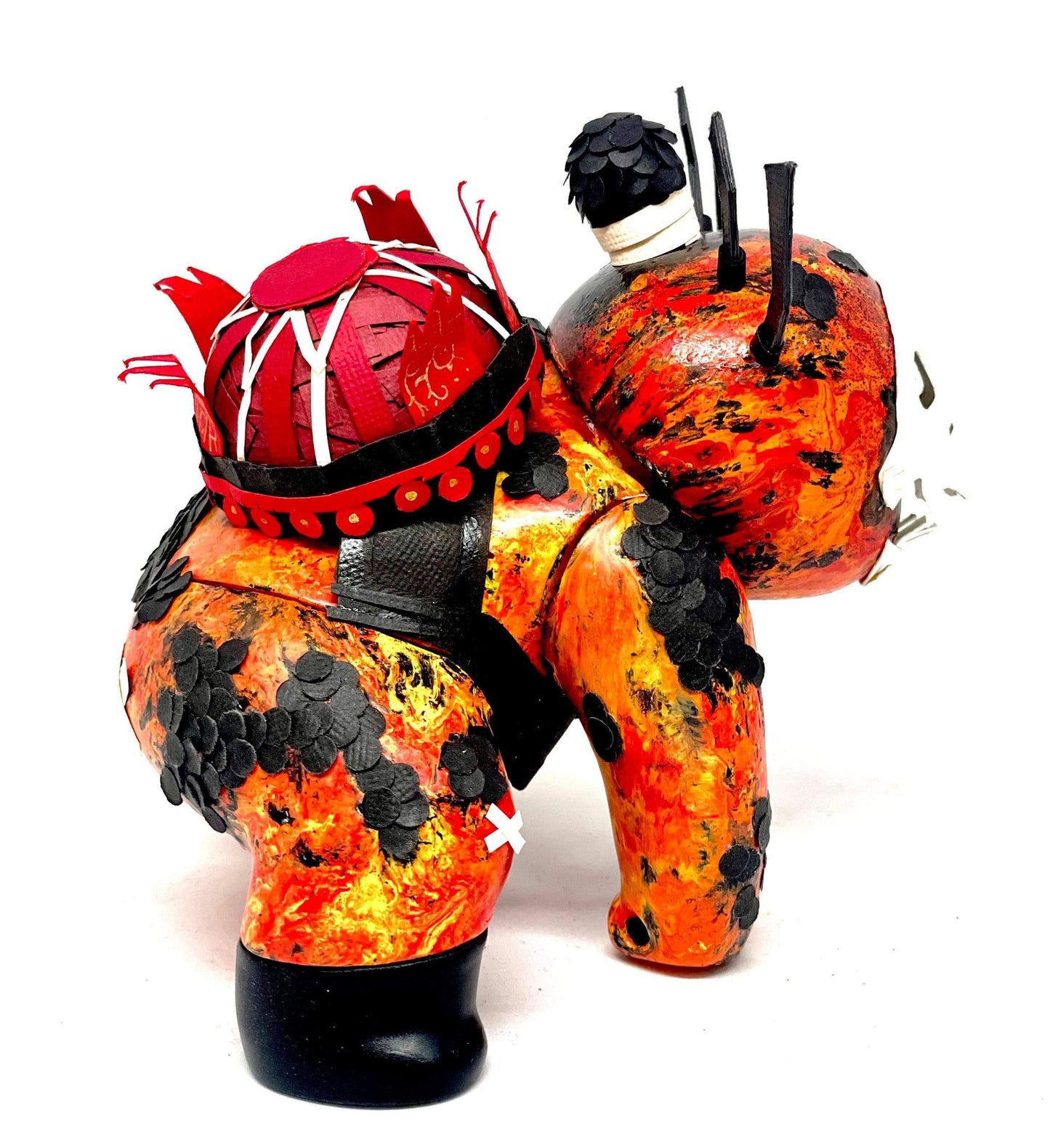 SUNOG The War Drummer