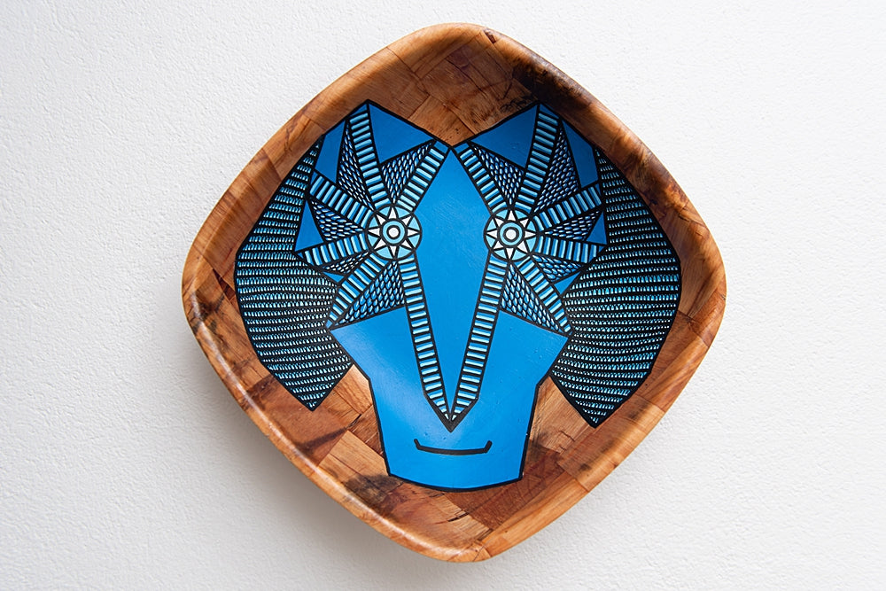 G.O.A.T. Nanna Golina