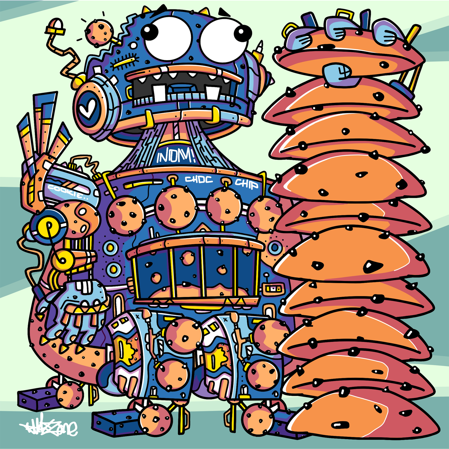 CookieBOT