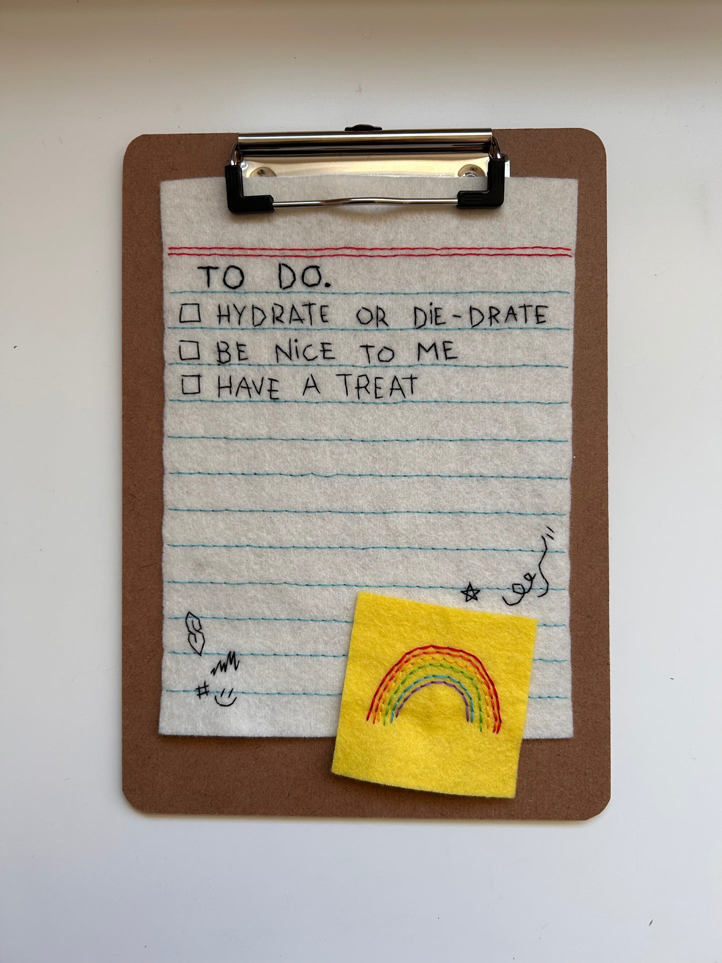 To Do