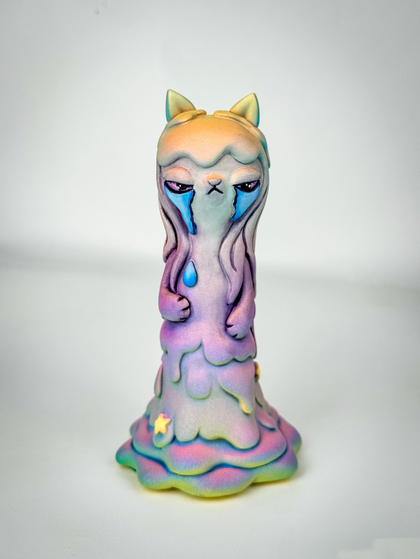Melancholia Melting