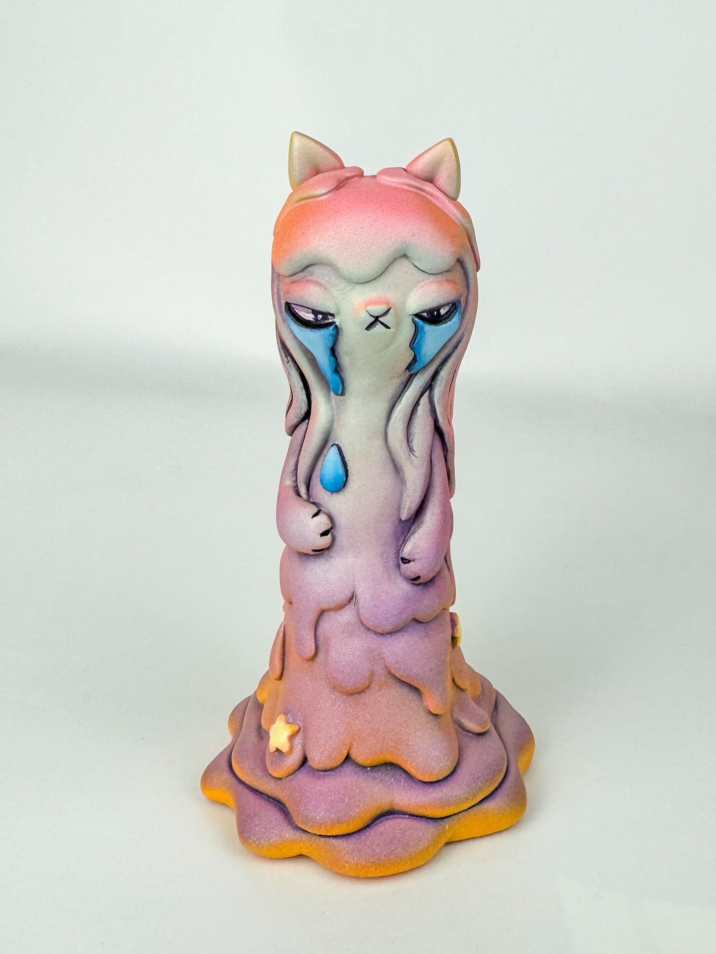 Melancholia Melting