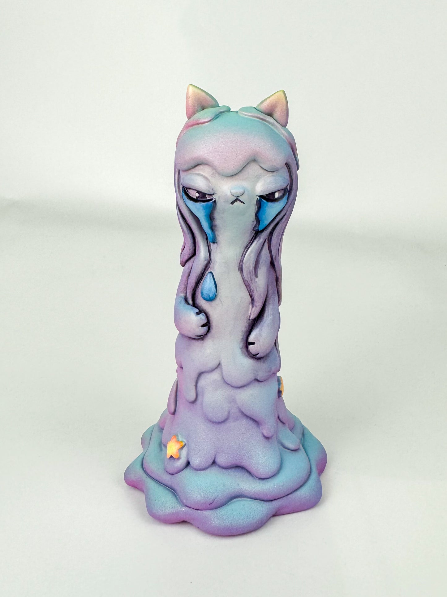 Melancholia Melting