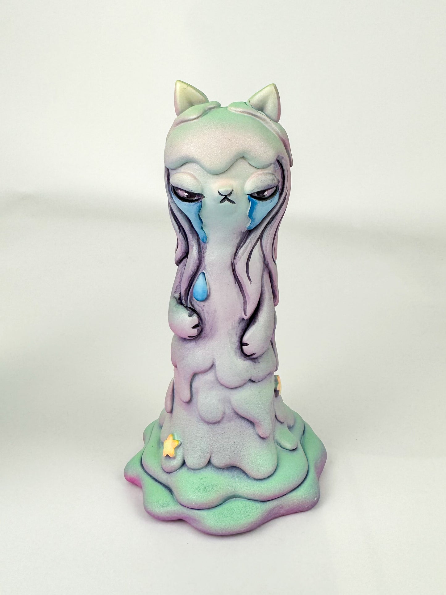 Melancholia Melting