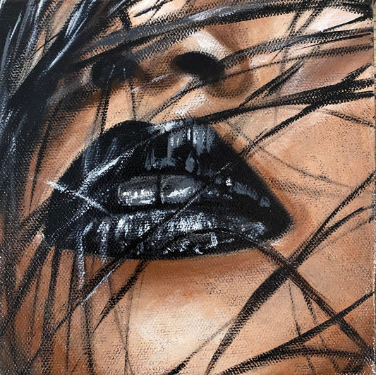 Black is Never Basic