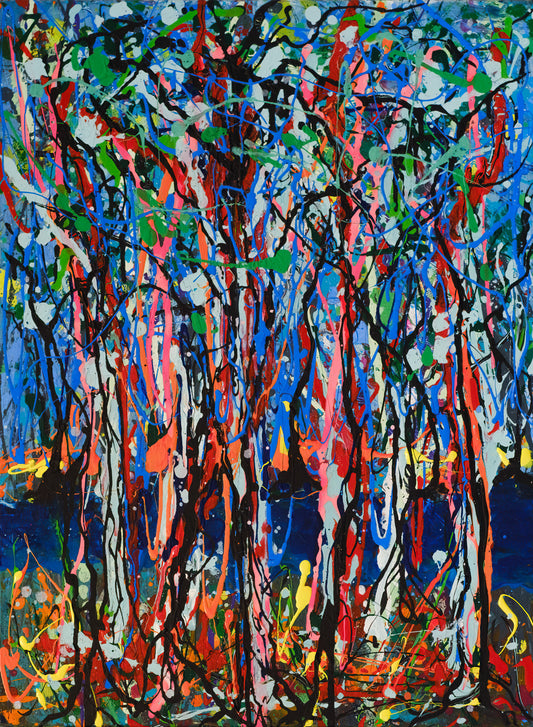 Promised Lands Series