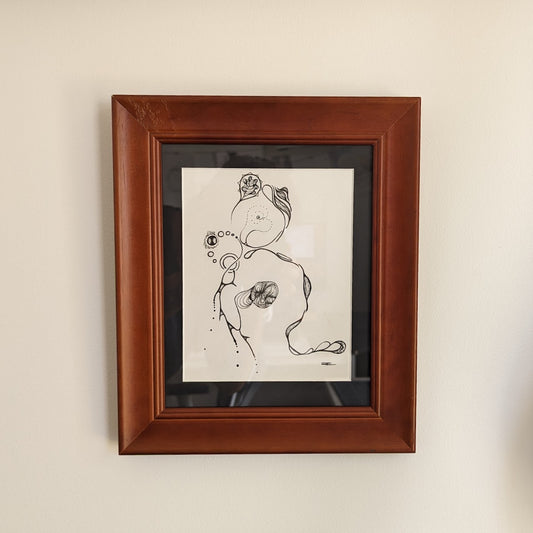 Honeymoon Adventures - Energy Map