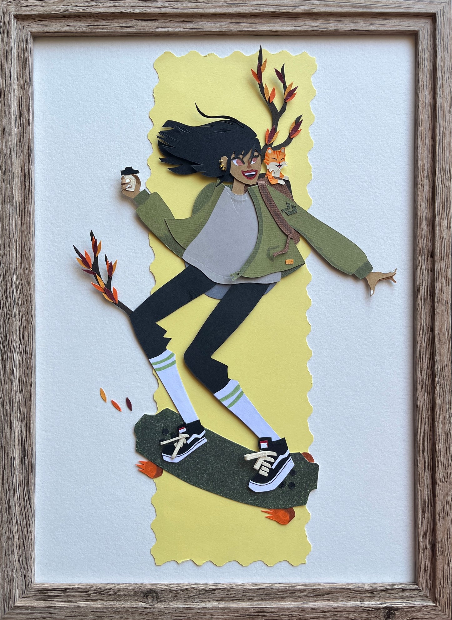Skate Date