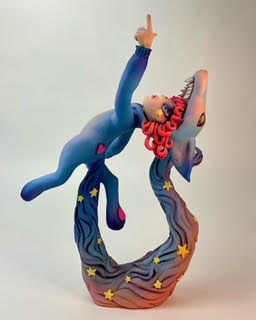 The Star Catcher