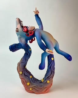 The Star Catcher