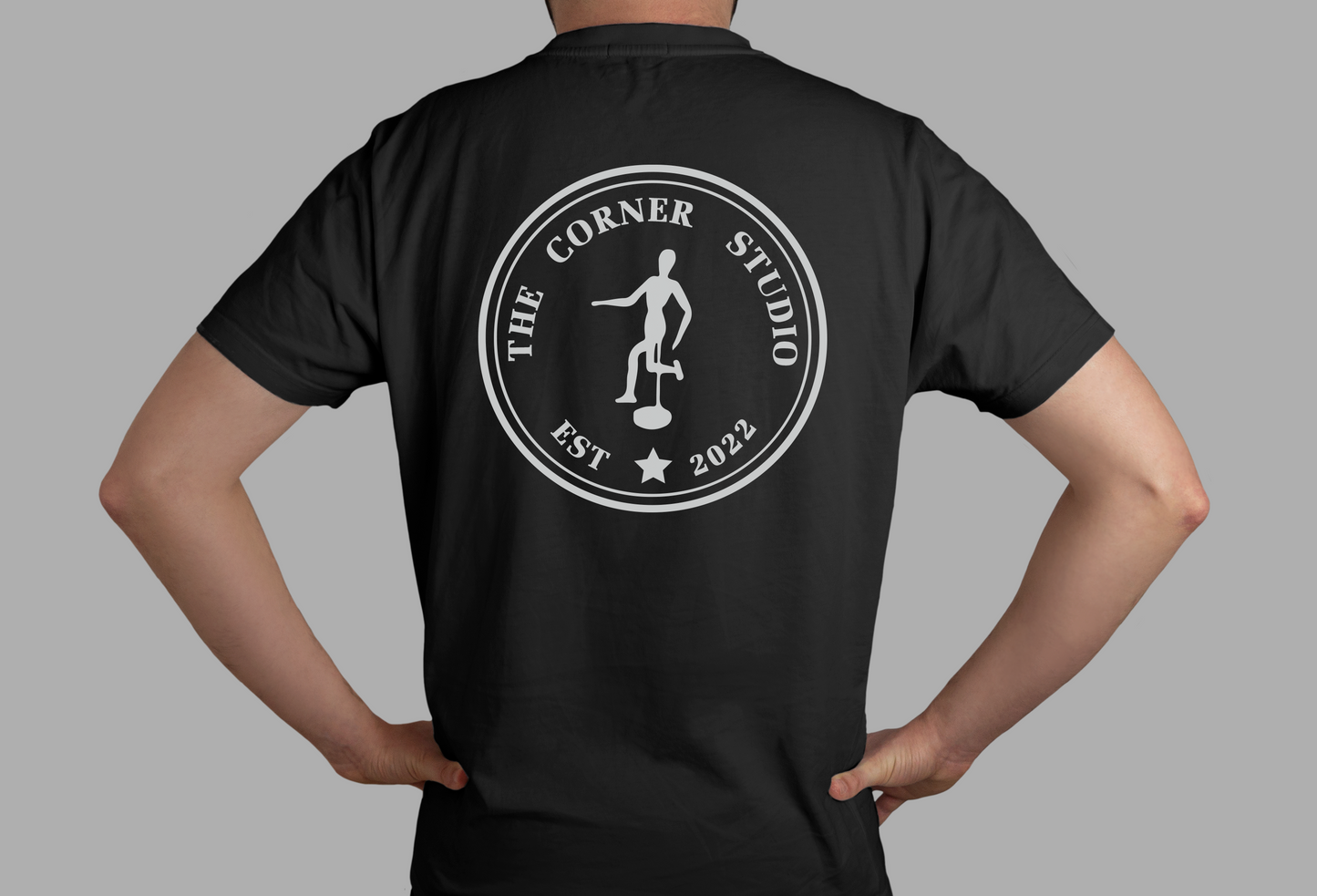The Corner Studio - T-Shirt