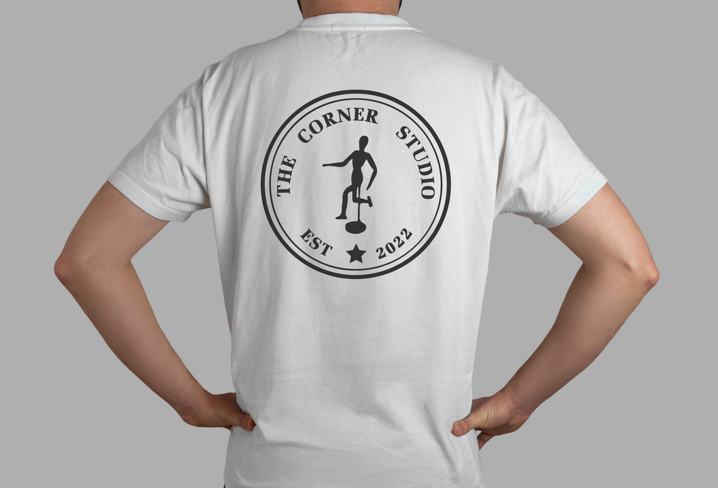 The Corner Studio - T-Shirt
