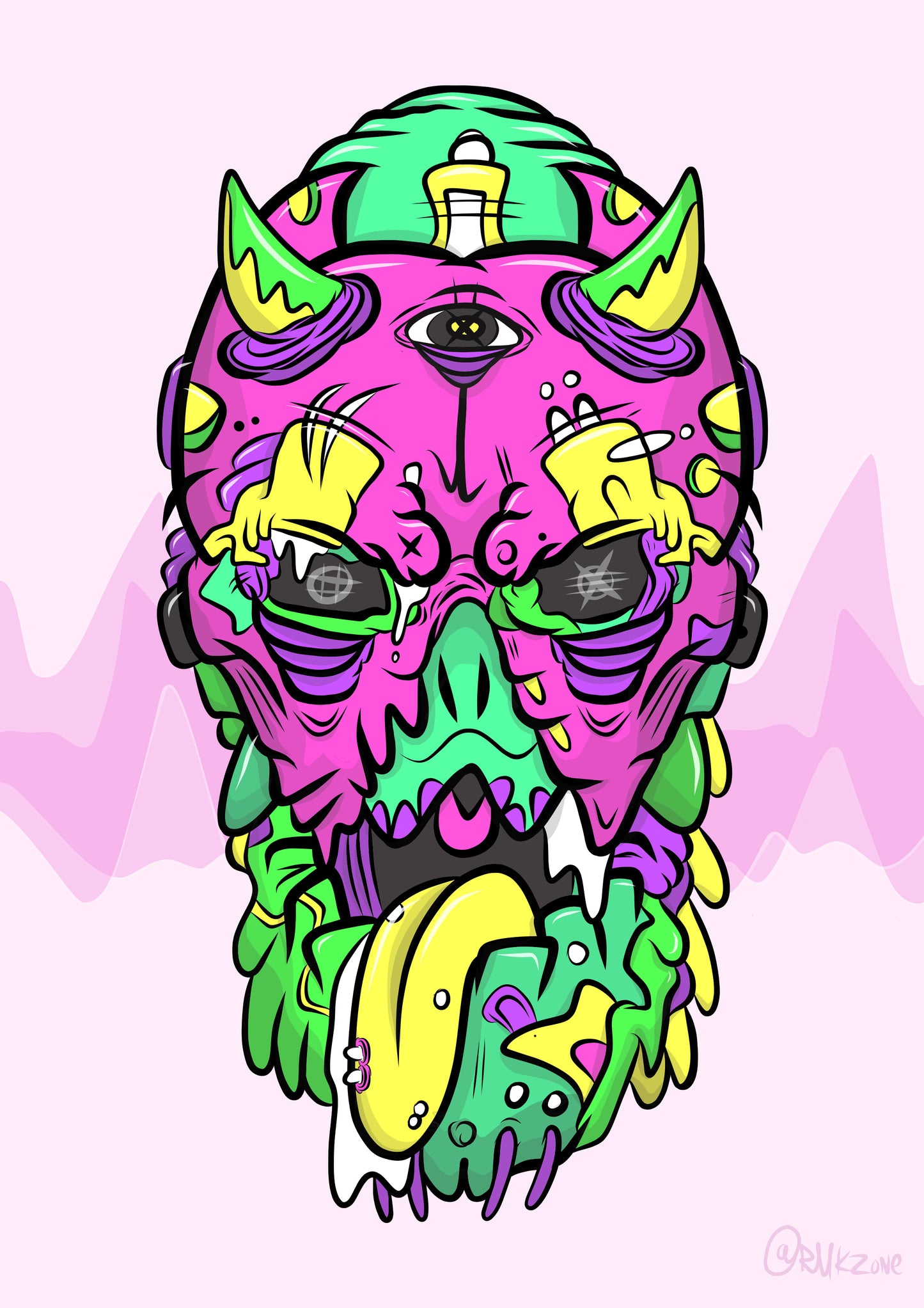 Skullbot
