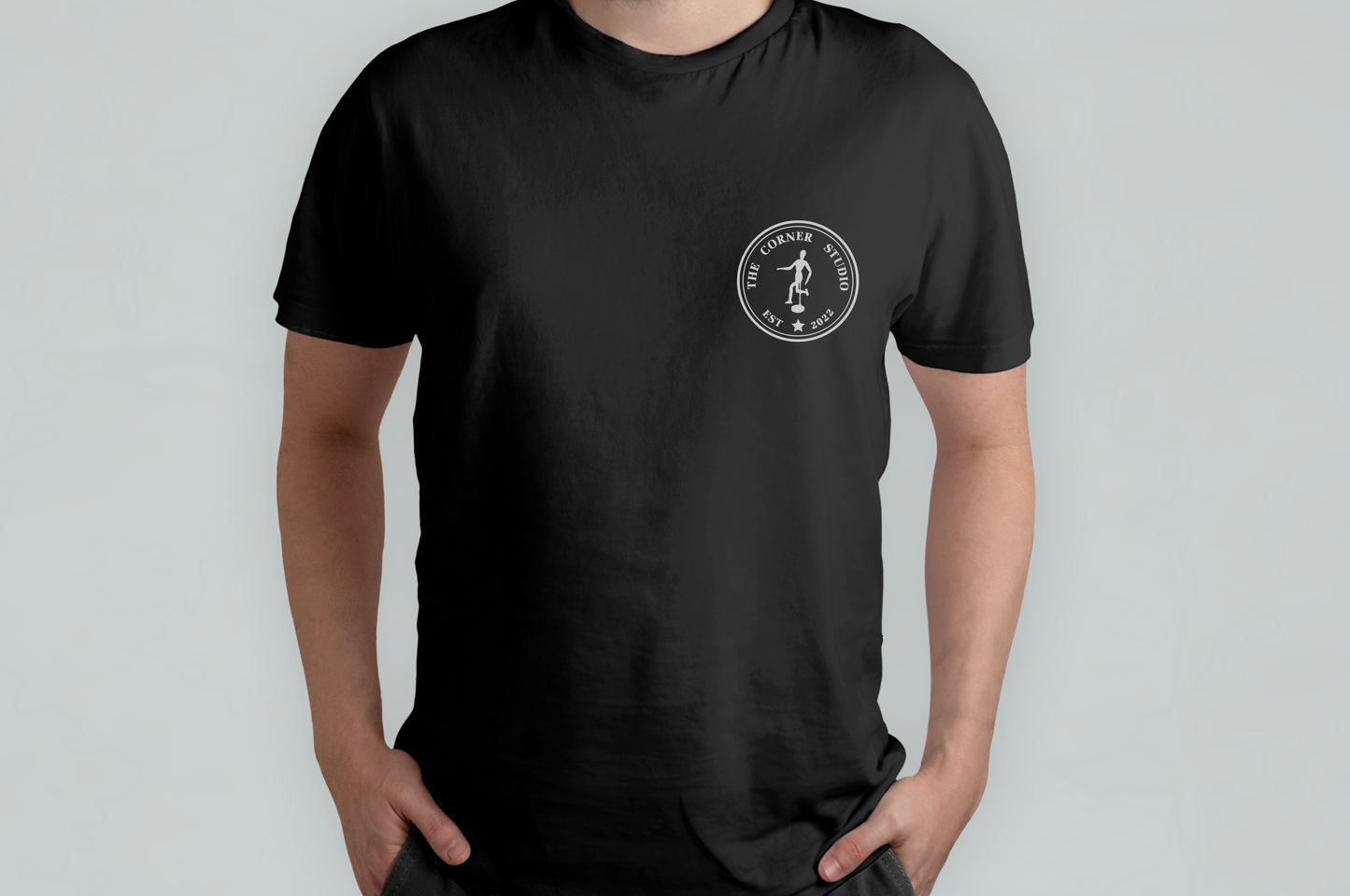 The Corner Studio - T-Shirt
