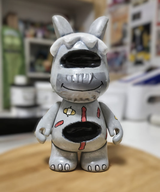 Endure 1:1 Custom