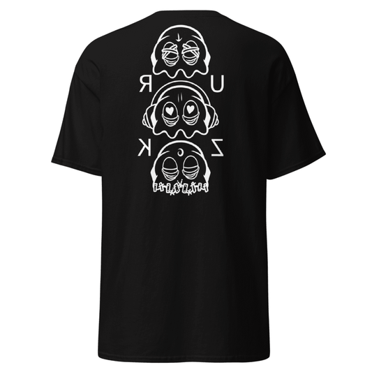 3 Wise Ukz Tee