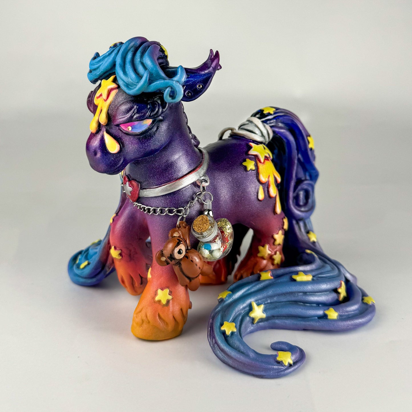 Custom My Little Pony: Twilight Bliss