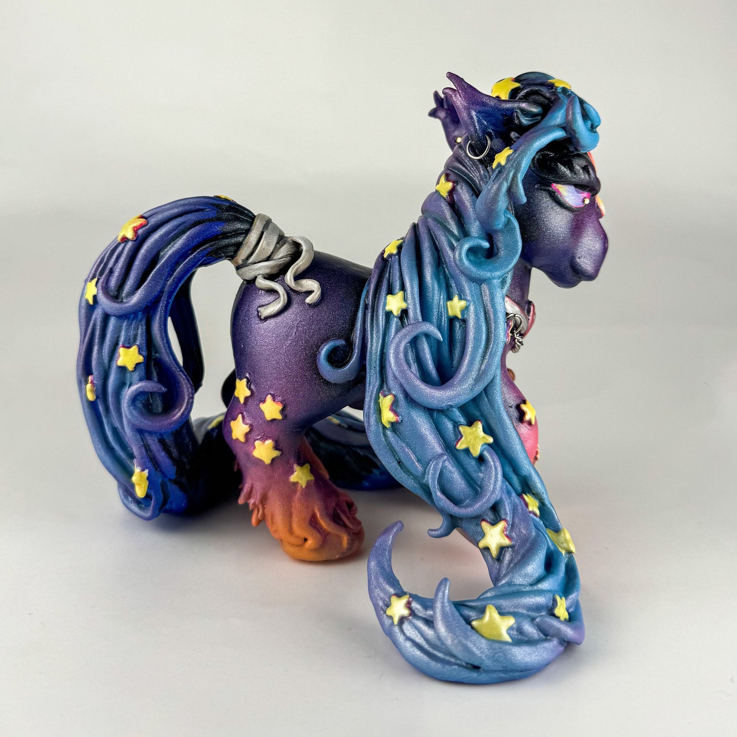 Custom My Little Pony: Twilight Bliss