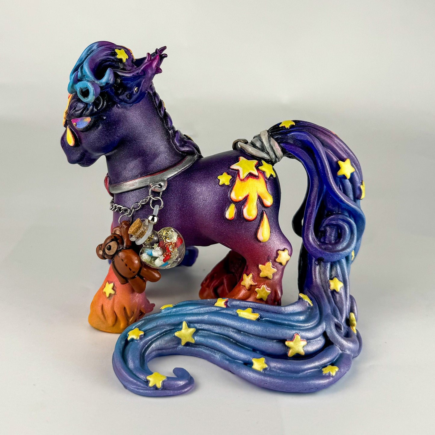 Custom My Little Pony: Twilight Bliss