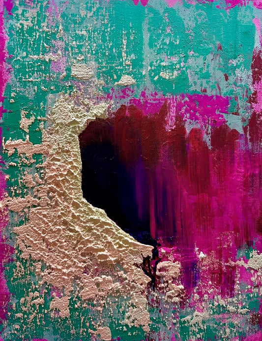 Edge of the Unseen