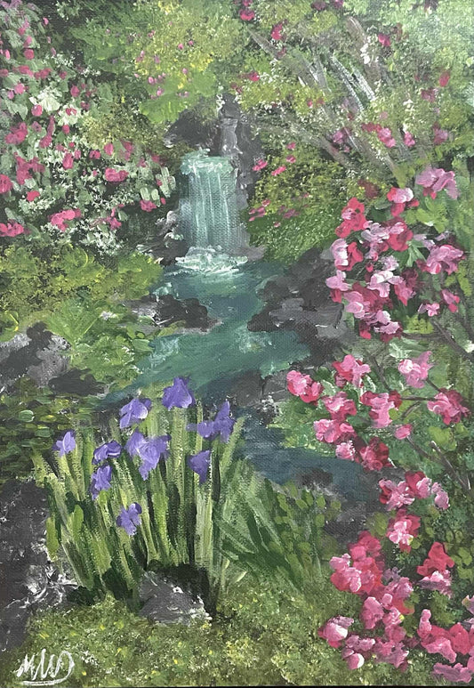 Japanese Garden