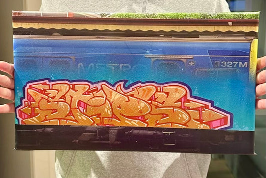 Metro Madness