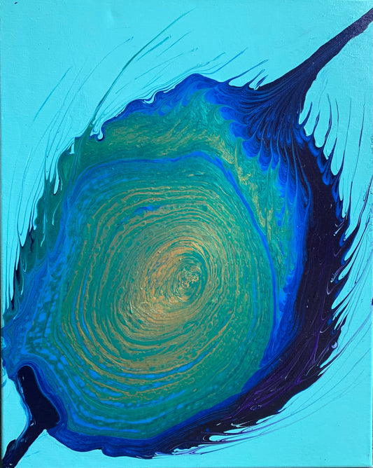 Peacock