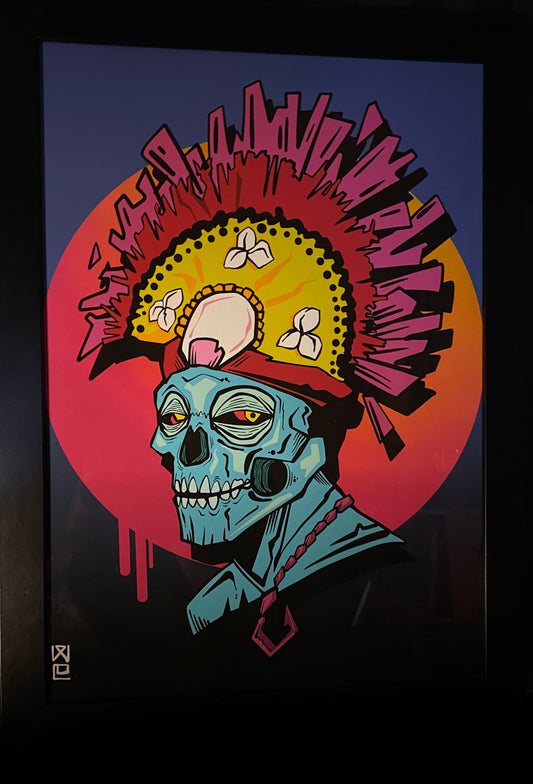 Dance with the Dead