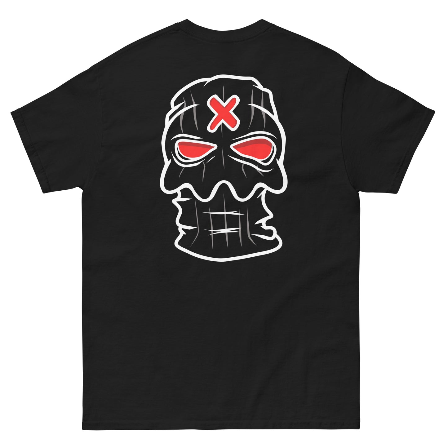 "The Mask" Tee