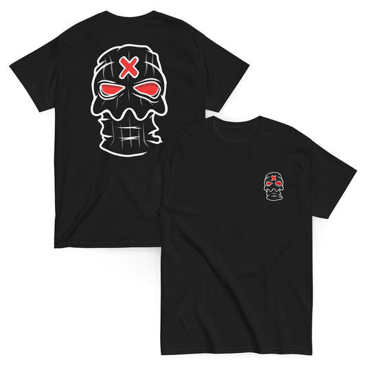 "The Mask" Tee